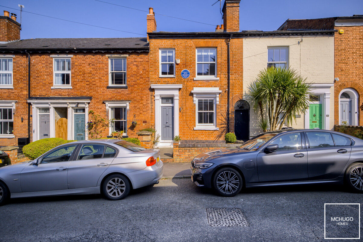 3 bed terraced house for sale in Bull Street, Harborne B17 0HH 16