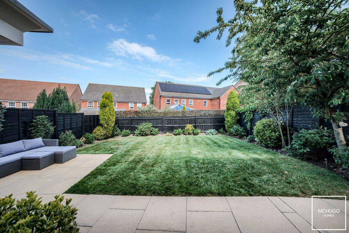 3 bed semi-detached house for sale in Perrott Way, Harborne, B17 8LW 1