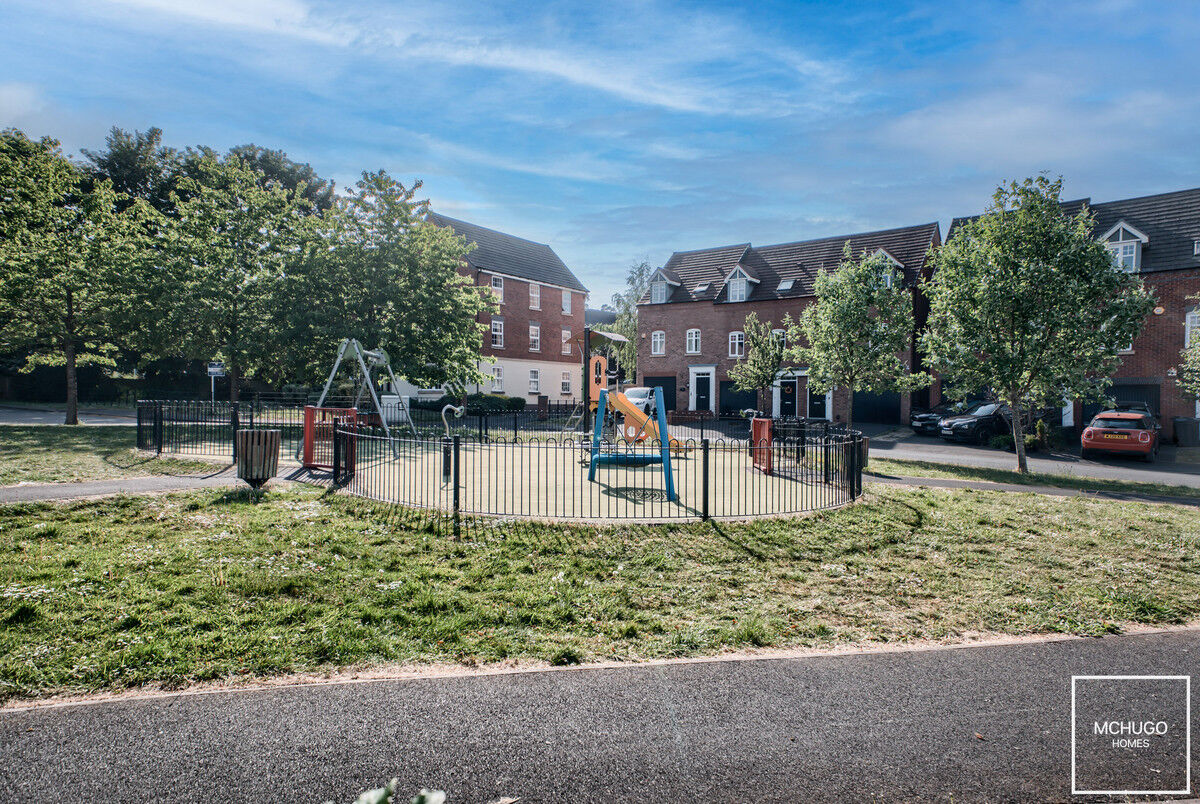 3 bed semi-detached house for sale in Perrott Way, Harborne, B17 8LW 17