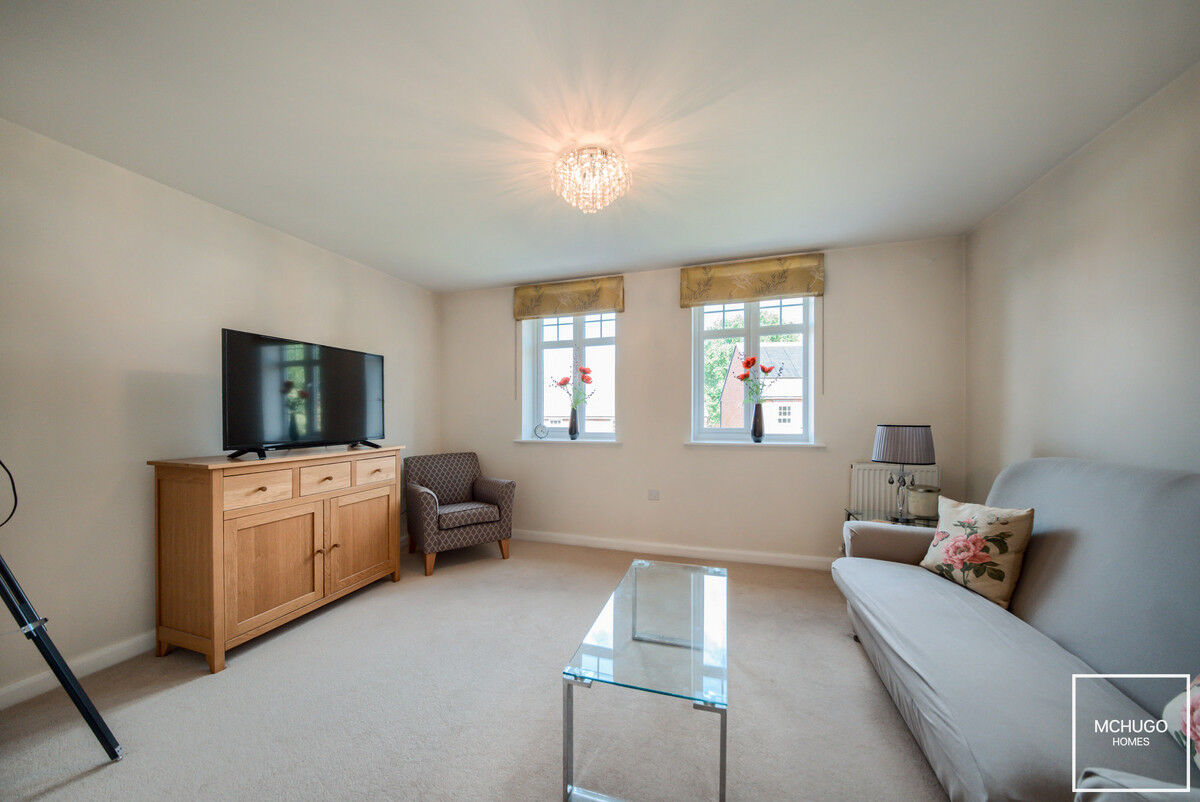 3 bed semi-detached house for sale in Perrott Way, Harborne, B17 8LW  - Property Image 10