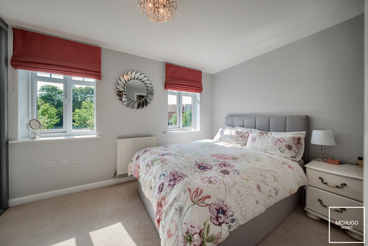 3 bed semi-detached house for sale in Perrott Way, Harborne, B17 8LW  - Property Image 11