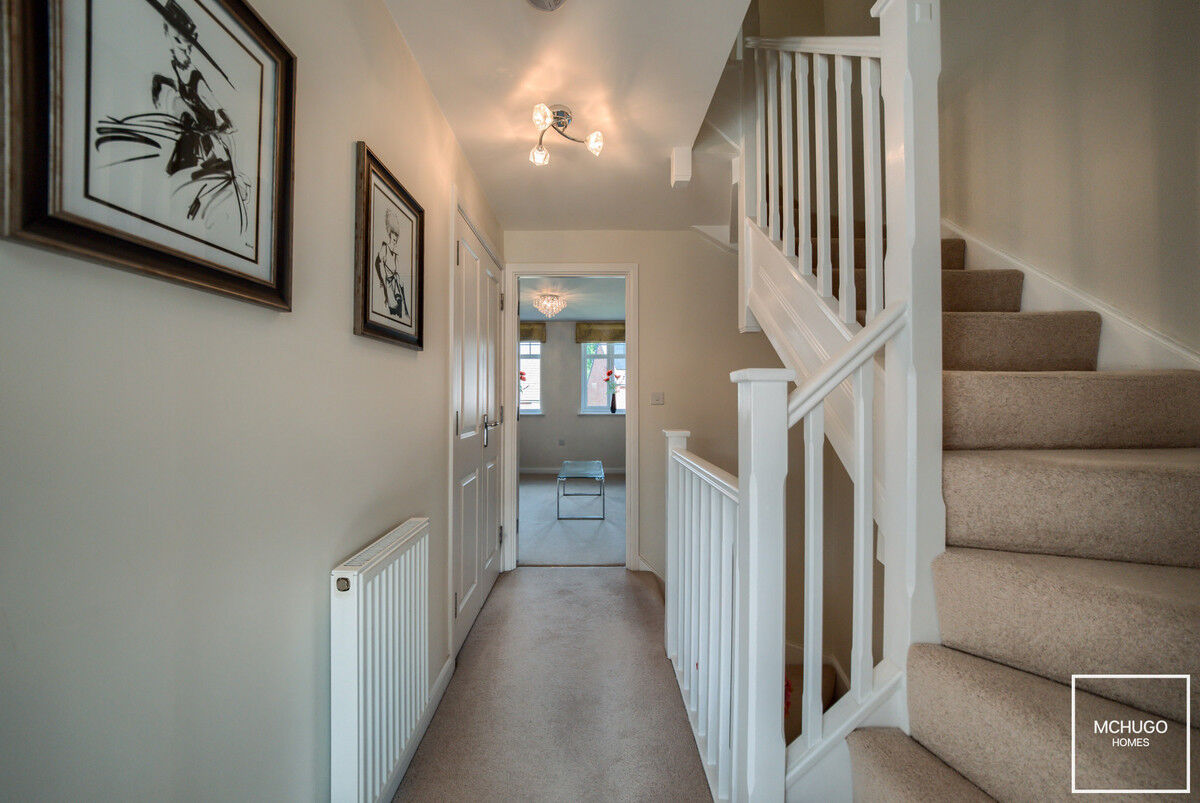 3 bed semi-detached house for sale in Perrott Way, Harborne, B17 8LW 12