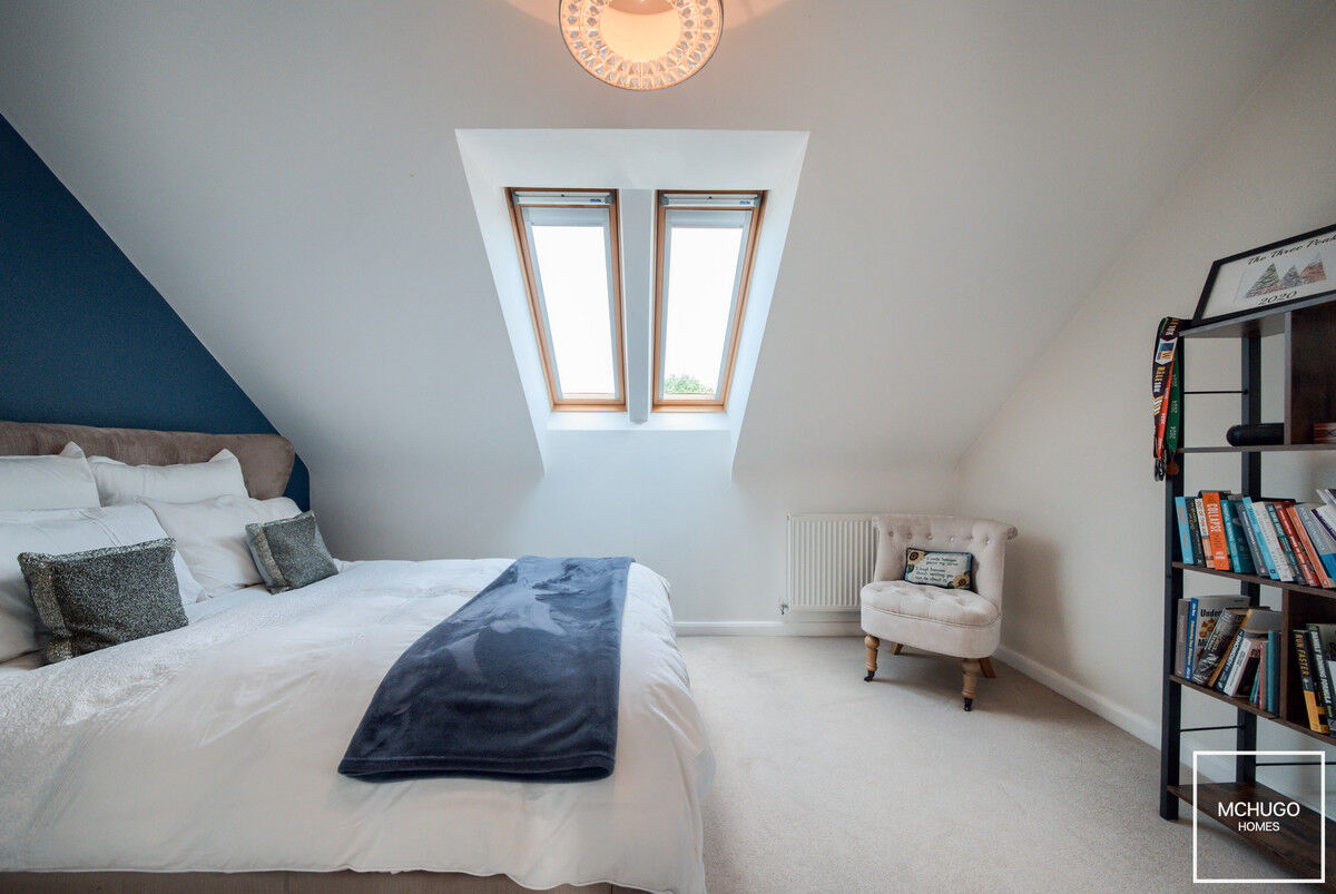 3 bed semi-detached house for sale in Perrott Way, Harborne, B17 8LW 14