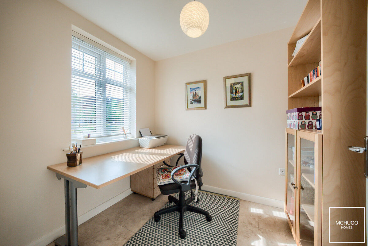 3 bed semi-detached house for sale in Perrott Way, Harborne, B17 8LW 7