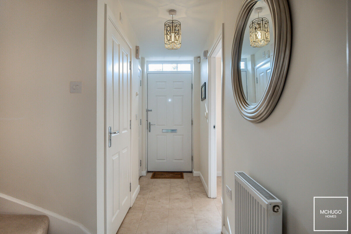 3 bed semi-detached house for sale in Perrott Way, Harborne, B17 8LW  - Property Image 9