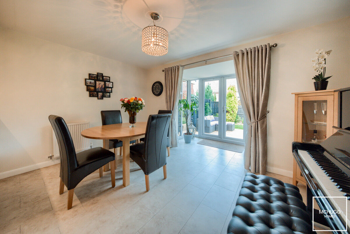 3 bed semi-detached house for sale in Perrott Way, Harborne, B17 8LW 5