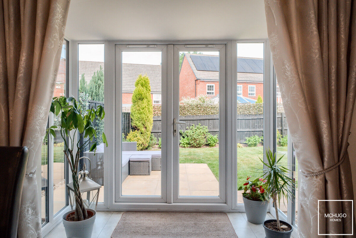 3 bed semi-detached house for sale in Perrott Way, Harborne, B17 8LW 6