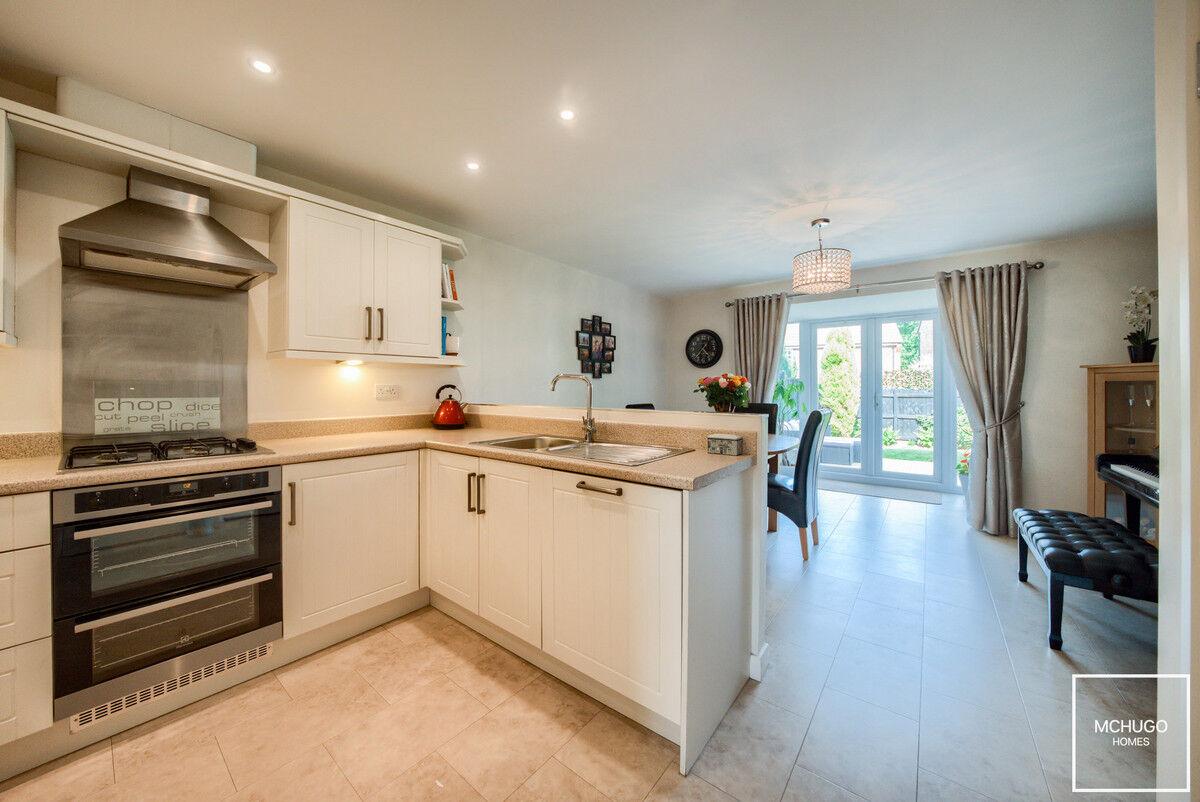 3 bed semi-detached house for sale in Perrott Way, Harborne, B17 8LW  - Property Image 4