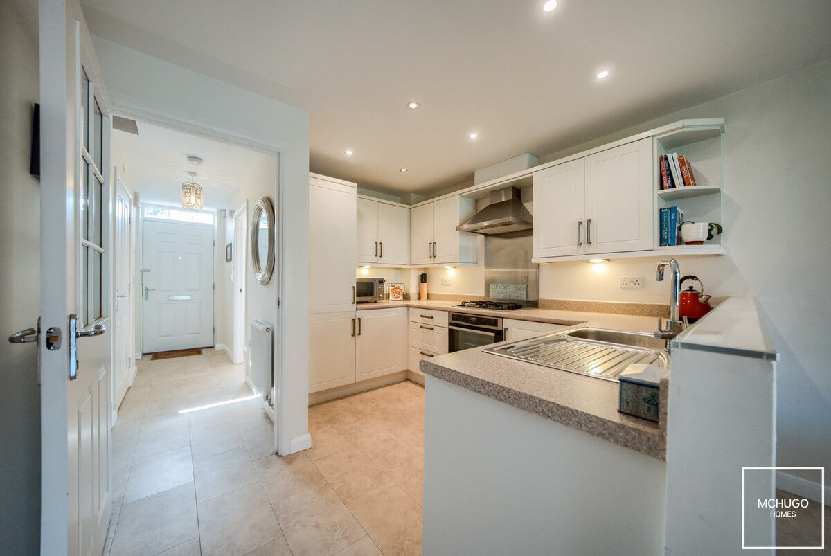 3 bed semi-detached house for sale in Perrott Way, Harborne, B17 8LW 2