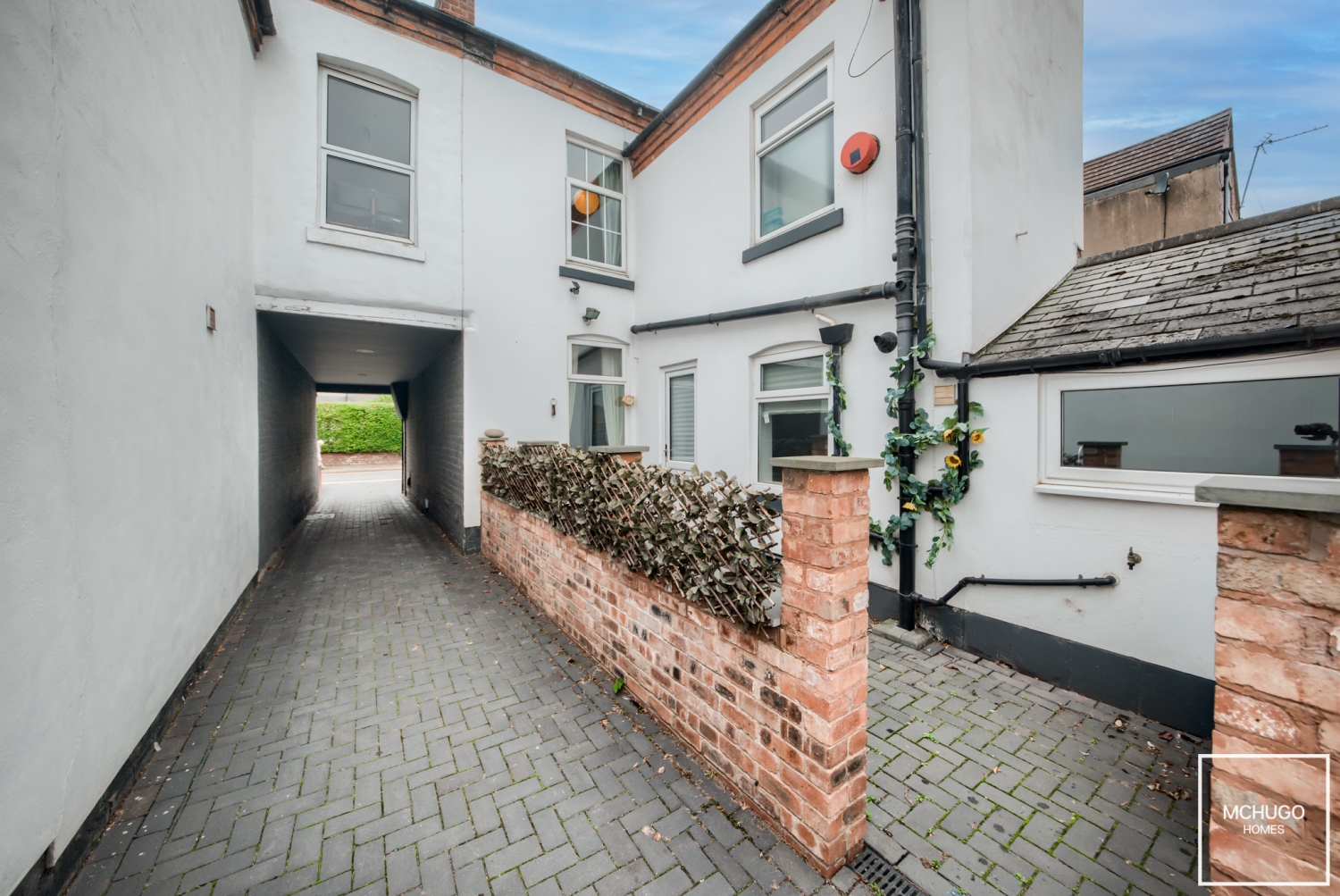 3 bed terraced house for sale in Greenfield Road, Harborne B17 0EE  - Property Image 15