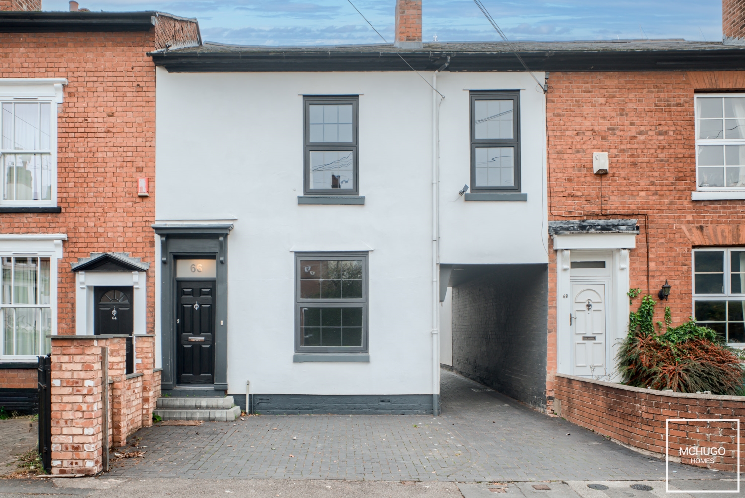 3 bed terraced house for sale in Greenfield Road, Harborne B17 0EE - Property Image 1