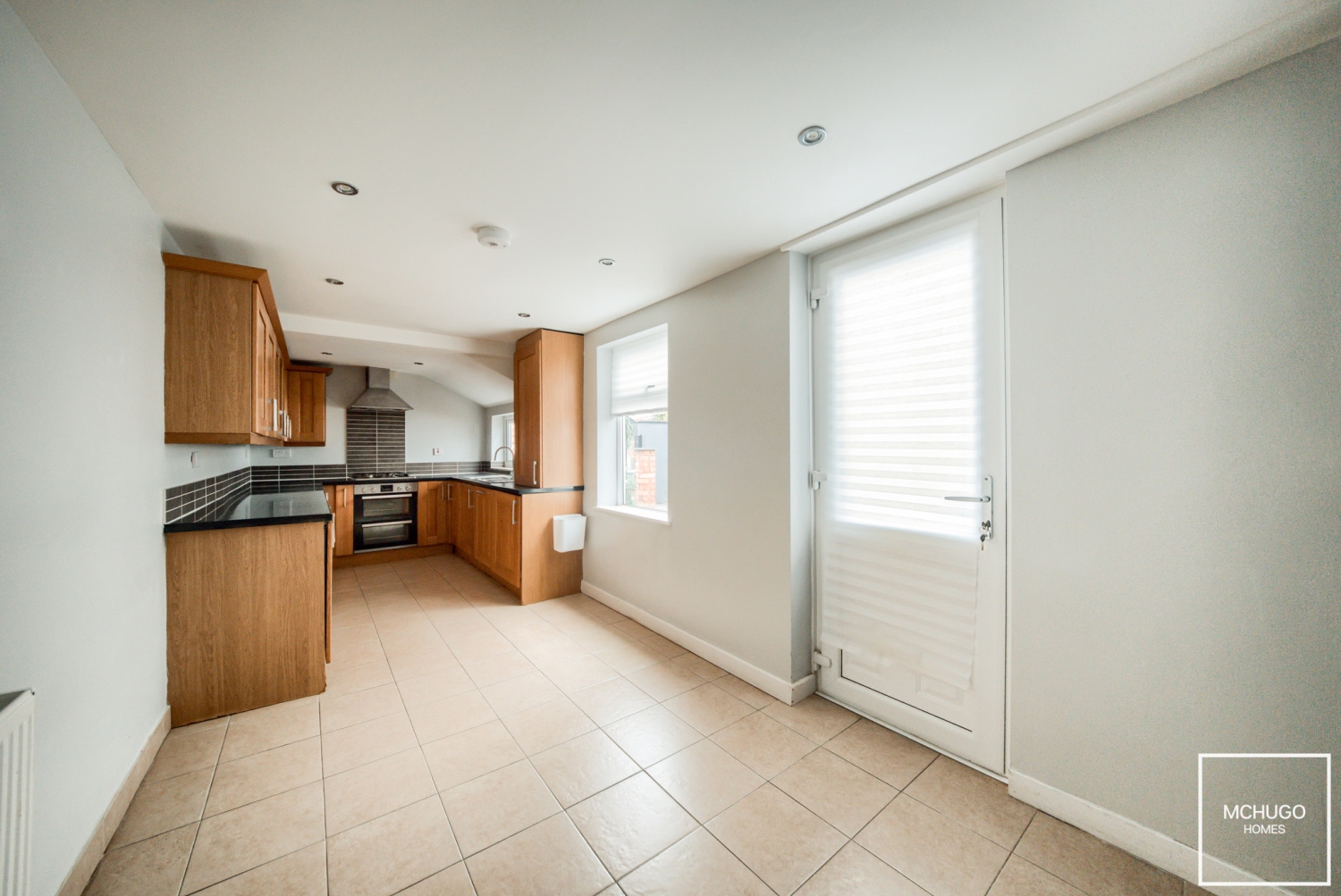 3 bed terraced house for sale in Greenfield Road, Harborne B17 0EE 2