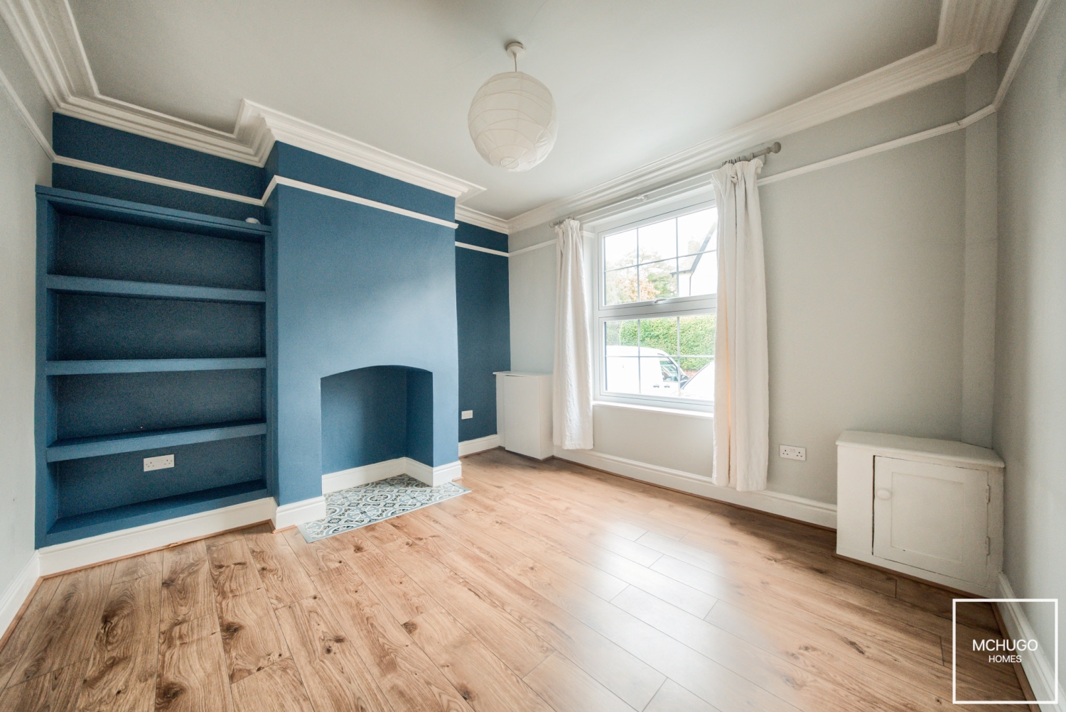 3 bed terraced house for sale in Greenfield Road, Harborne B17 0EE  - Property Image 4