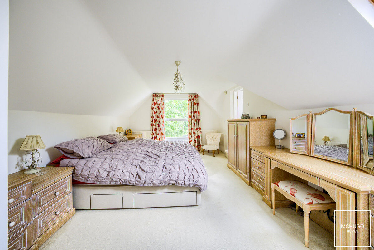 2 bed character property for sale in Meadow Road, Harborne, Birmingham, B17 8DH 11