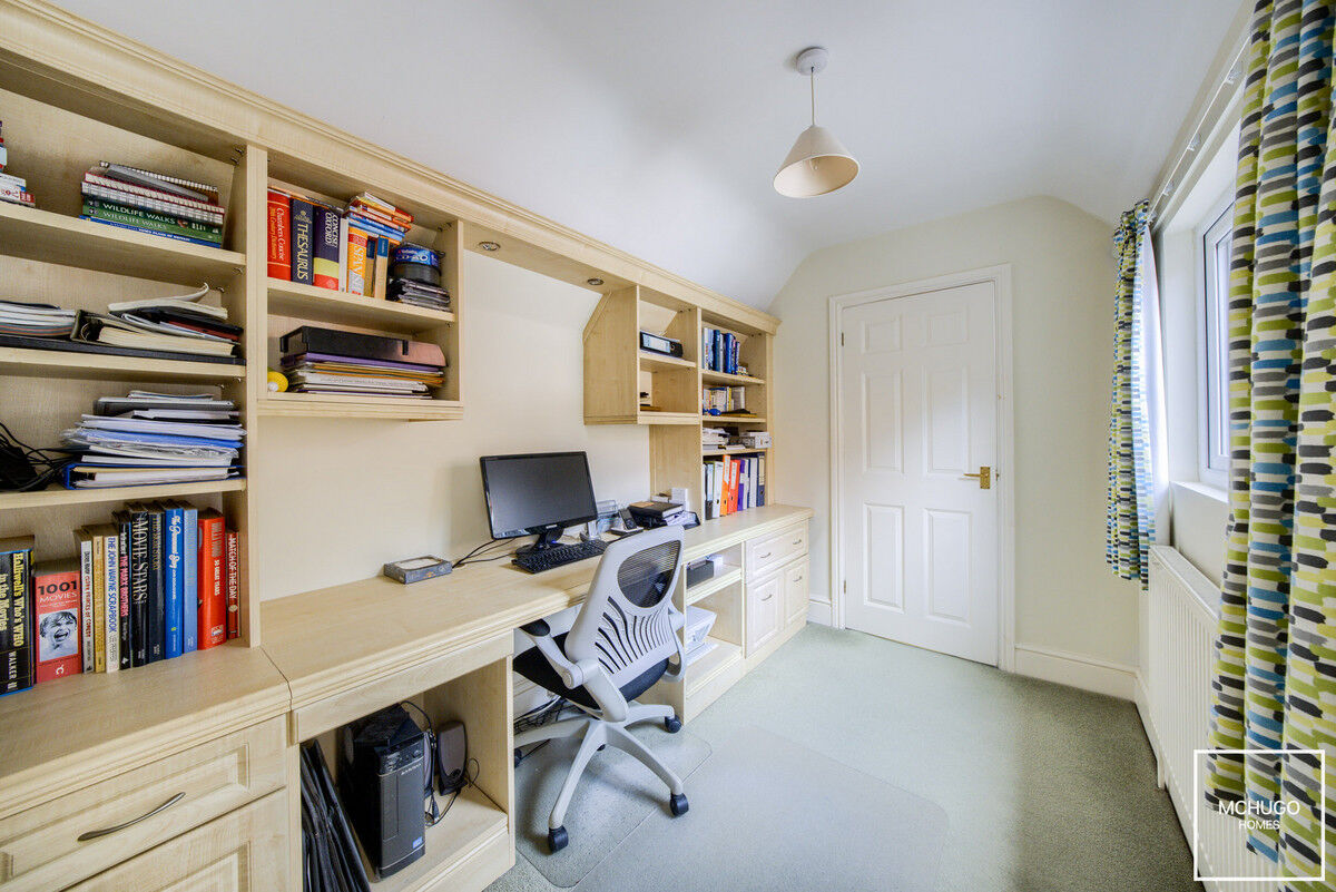 2 bed character property for sale in Meadow Road, Harborne, Birmingham, B17 8DH 14