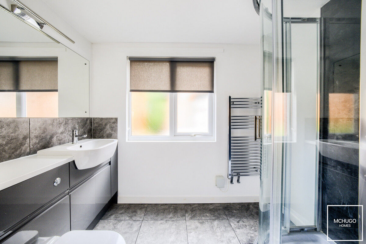 2 bed character property for sale in Meadow Road, Harborne, Birmingham, B17 8DH 13