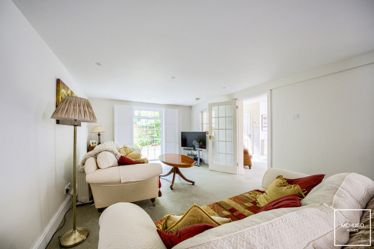 2 bed character property for sale in Meadow Road, Harborne, Birmingham, B17 8DH 7