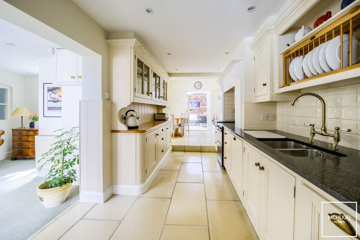 2 bed character property for sale in Meadow Road, Harborne, Birmingham, B17 8DH  - Property Image 6