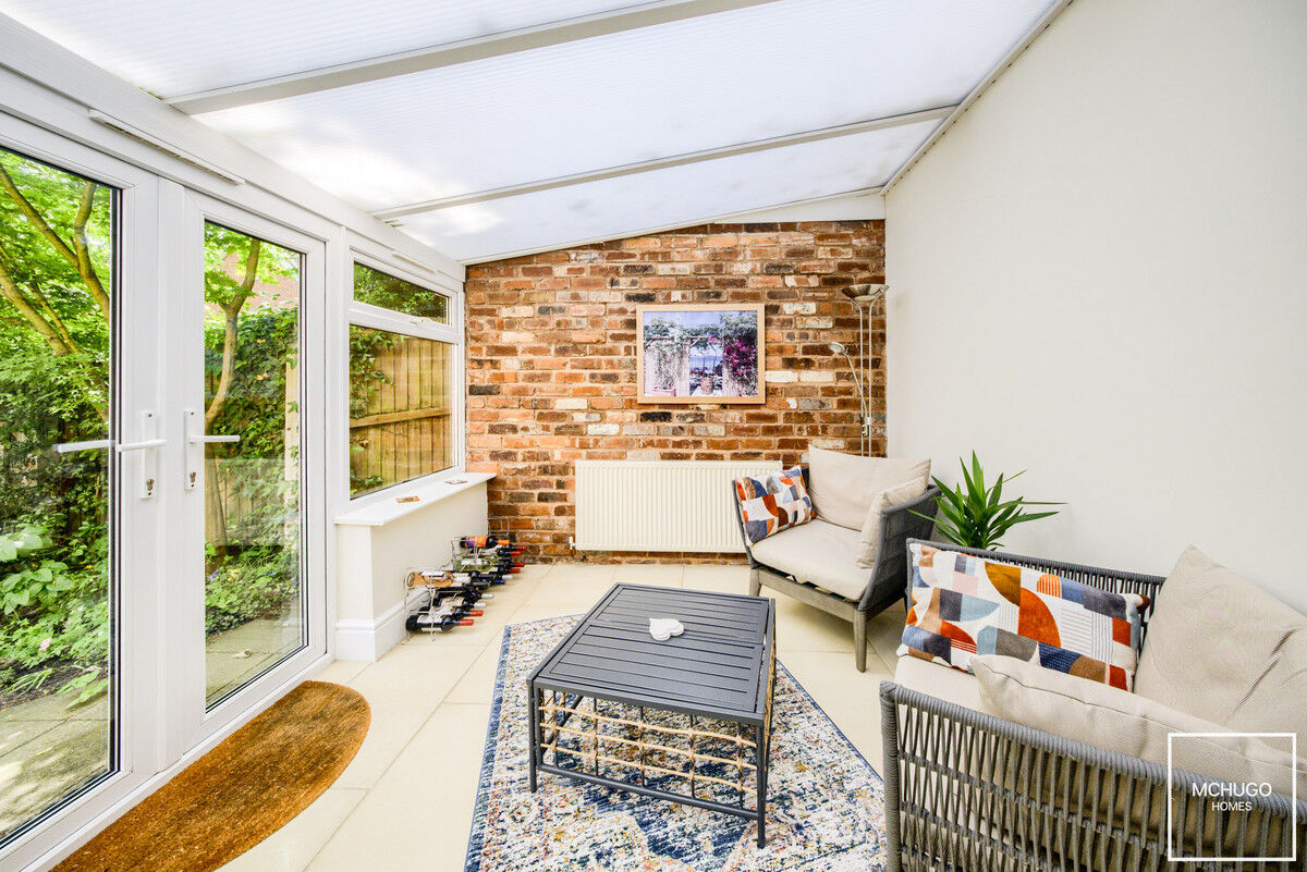 2 bed character property for sale in Meadow Road, Harborne, Birmingham, B17 8DH 6