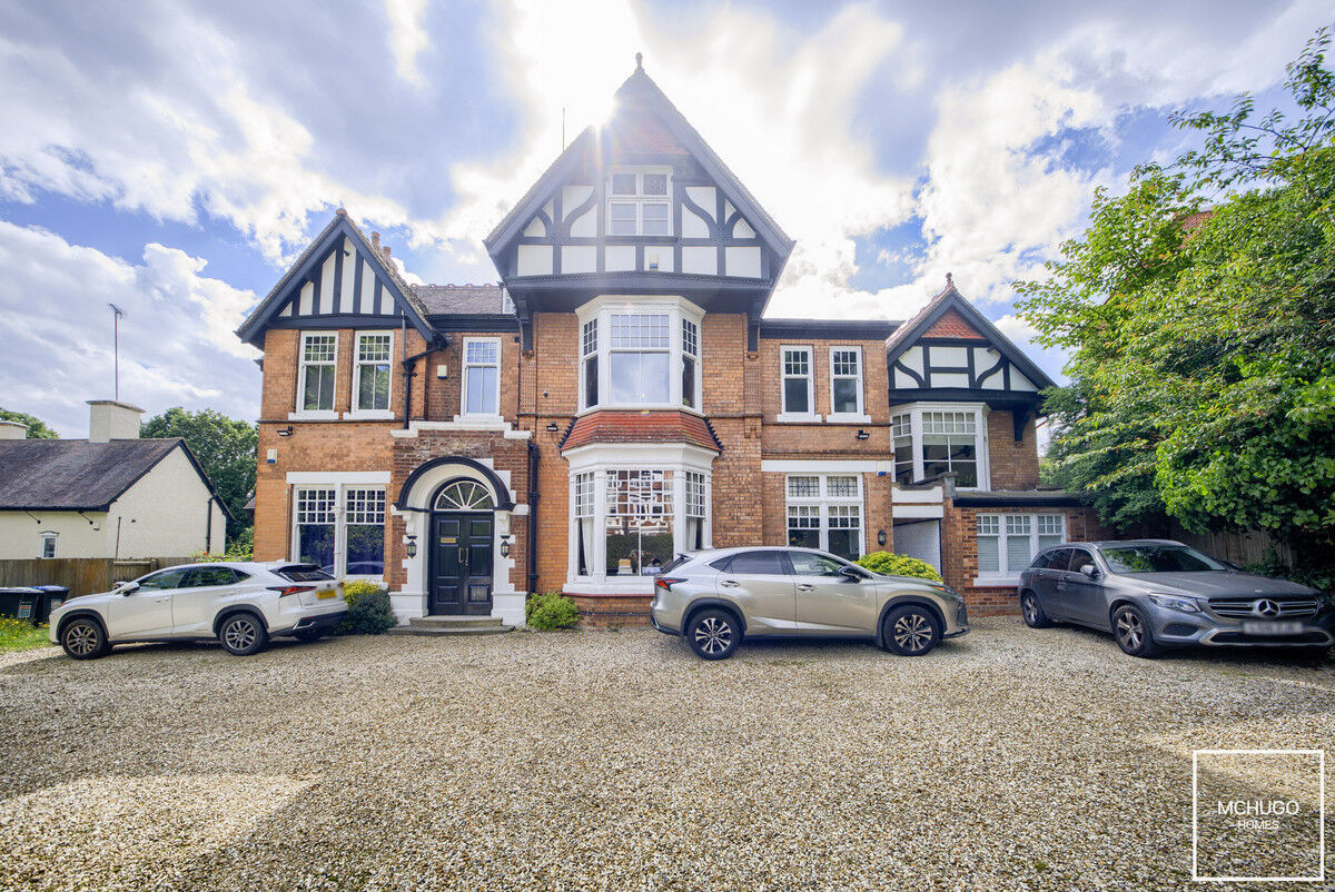 2 bed character property for sale in Meadow Road, Harborne, Birmingham, B17 8DH 16