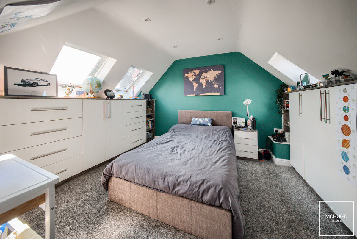 4 bed semi-detached house for sale in Frankley Avenue, Halesowen, B62 0EA  - Property Image 15