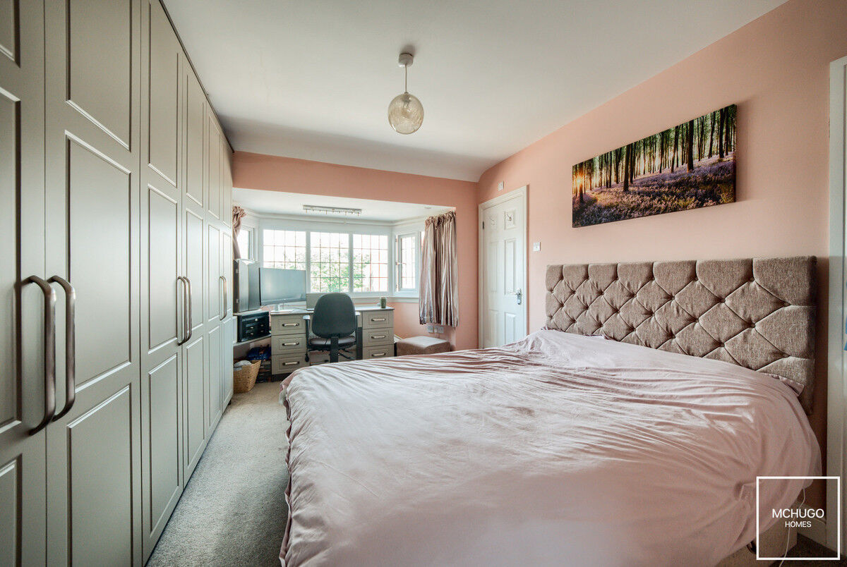 4 bed semi-detached house for sale in Frankley Avenue, Halesowen, B62 0EA  - Property Image 12