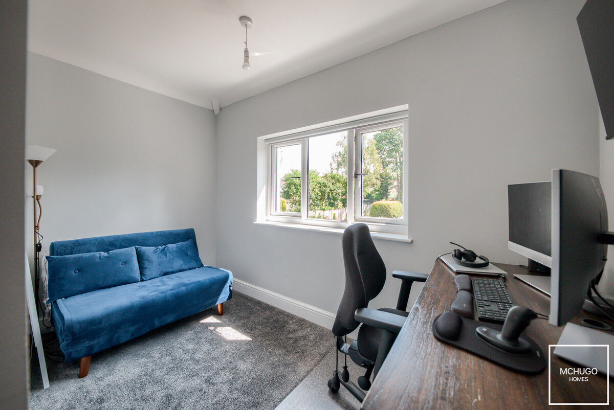 4 bed semi-detached house for sale in Frankley Avenue, Halesowen, B62 0EA 13