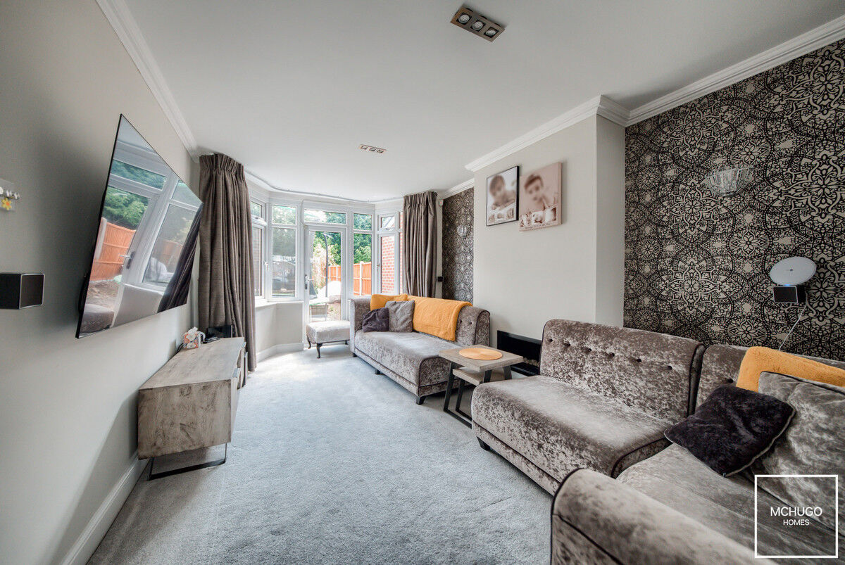 4 bed semi-detached house for sale in Frankley Avenue, Halesowen, B62 0EA  - Property Image 7