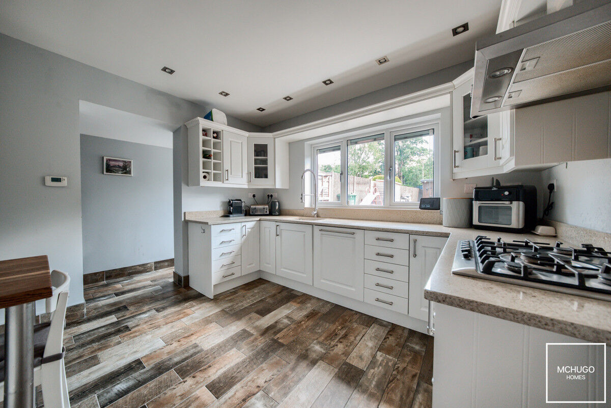 4 bed semi-detached house for sale in Frankley Avenue, Halesowen, B62 0EA  - Property Image 5