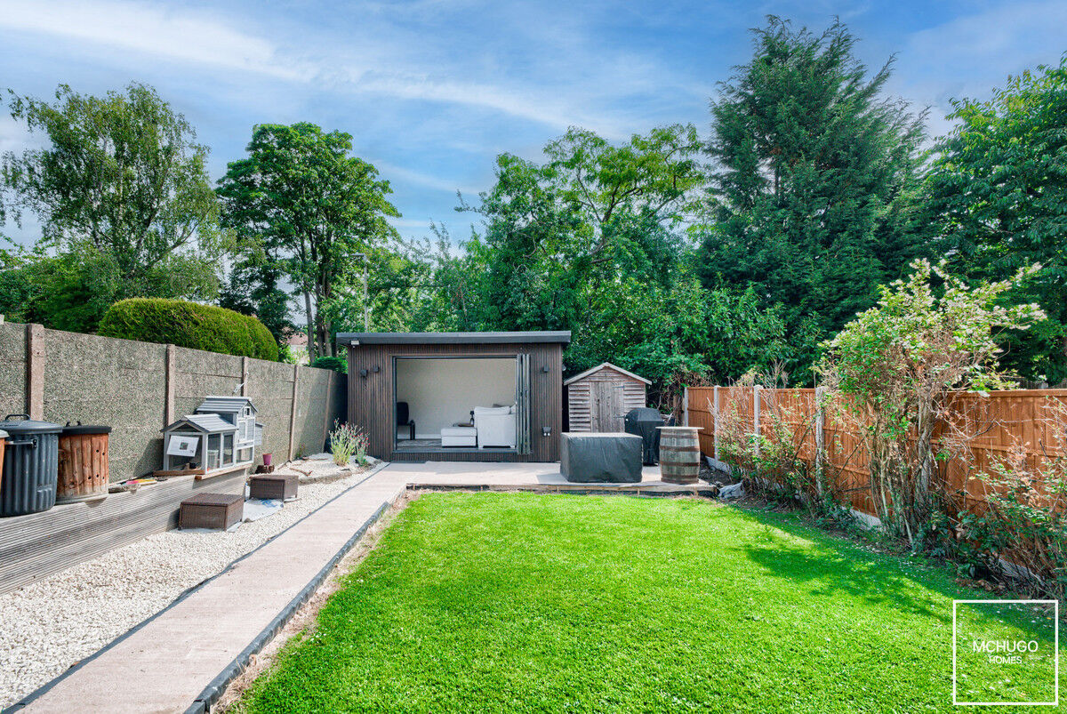 4 bed semi-detached house for sale in Frankley Avenue, Halesowen, B62 0EA 1