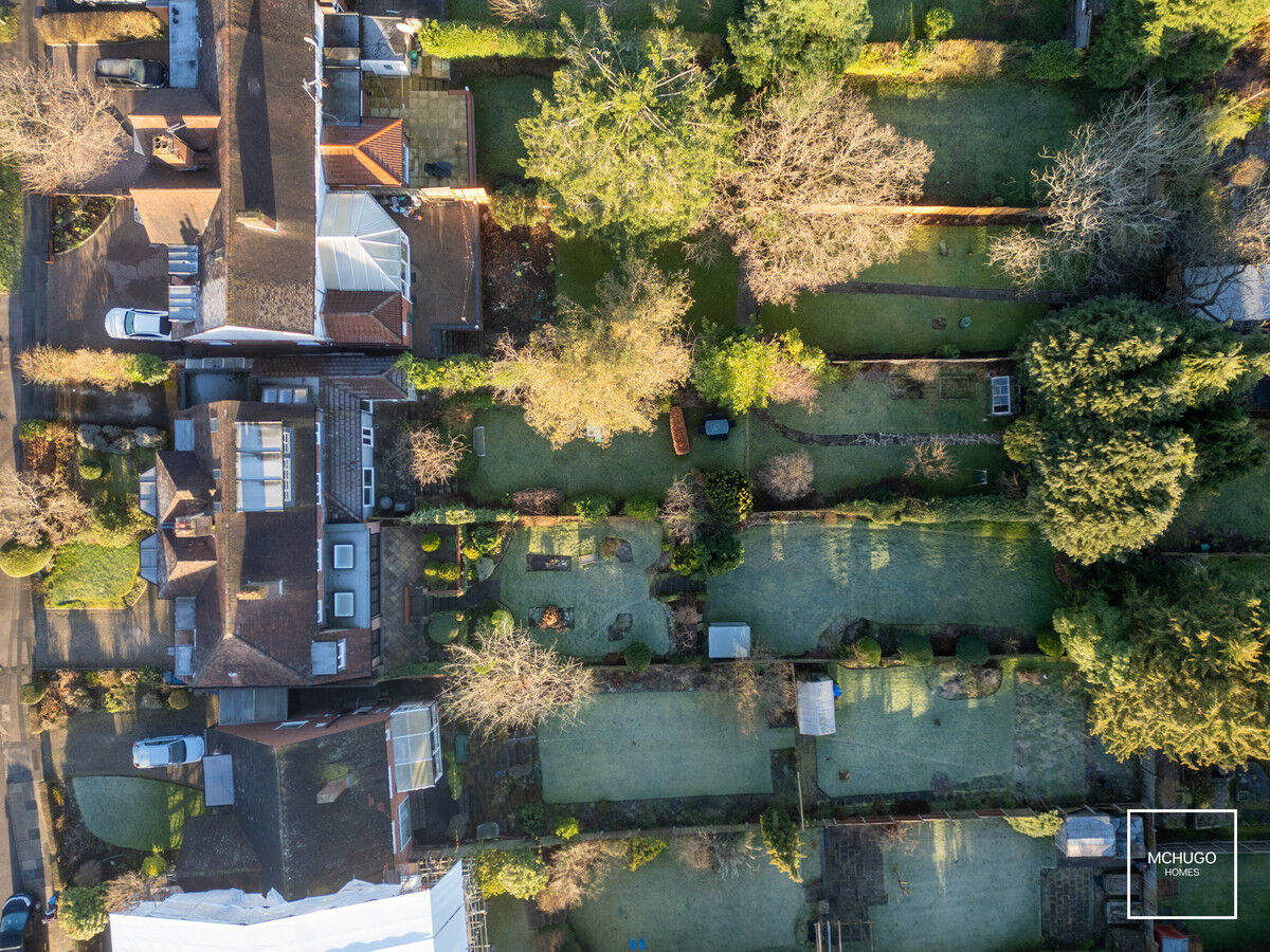 4 bed semi-detached house for sale in Ravenhurst Road, Harborne, B17  - Property Image 22