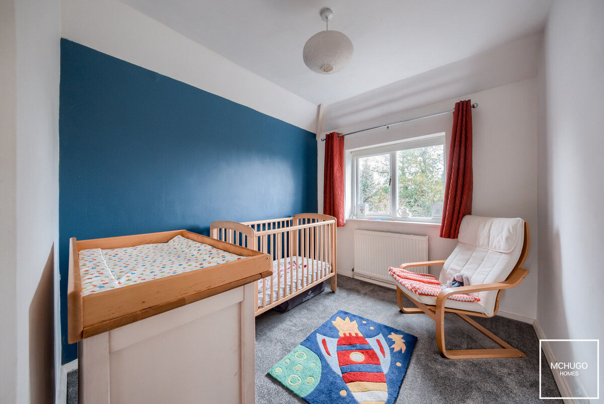 4 bed semi-detached house for sale in Ravenhurst Road, Harborne, B17 12