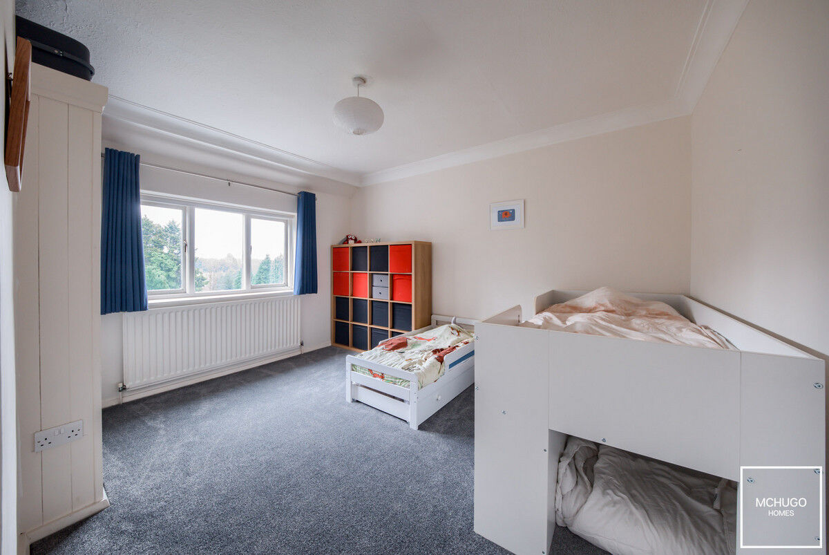 4 bed semi-detached house for sale in Ravenhurst Road, Harborne, B17 11