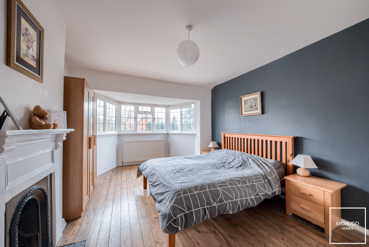 4 bed semi-detached house for sale in Ravenhurst Road, Harborne, B17 9