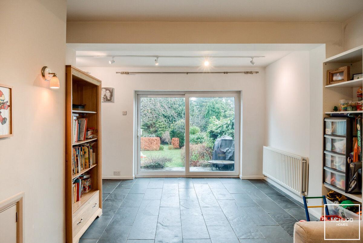 4 bed semi-detached house for sale in Ravenhurst Road, Harborne, B17  - Property Image 8