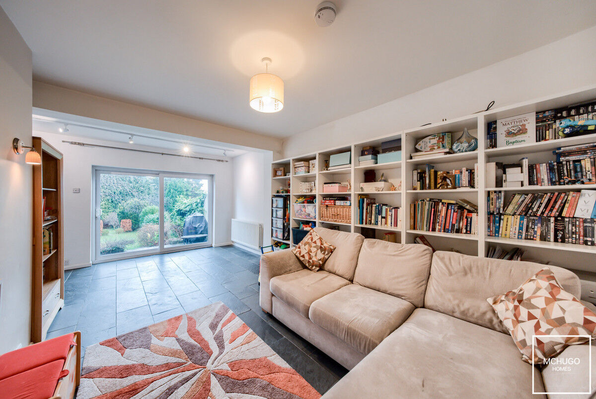 4 bed semi-detached house for sale in Ravenhurst Road, Harborne, B17 5