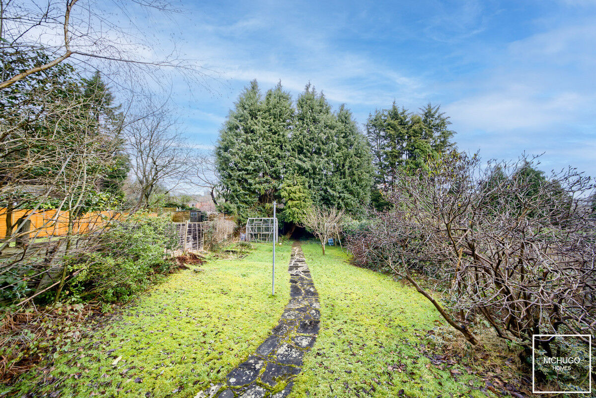 4 bed semi-detached house for sale in Ravenhurst Road, Harborne, B17  - Property Image 20
