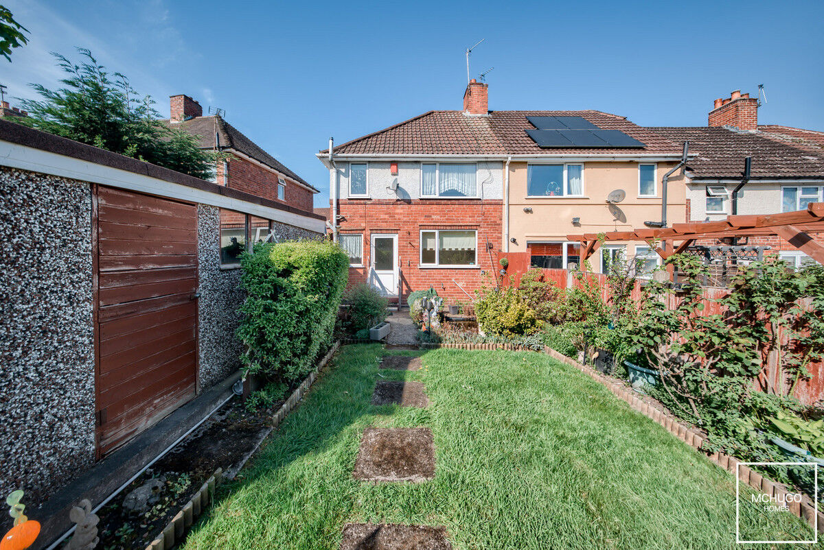 3 bed end of terrace house for sale in Pheasant Road, Smethwick, B67 5PD