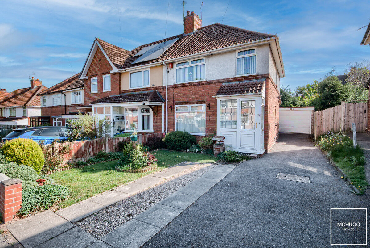 3 bed end of terrace house for sale in Pheasant Road, Smethwick, B67 5PD  - Property Image 5