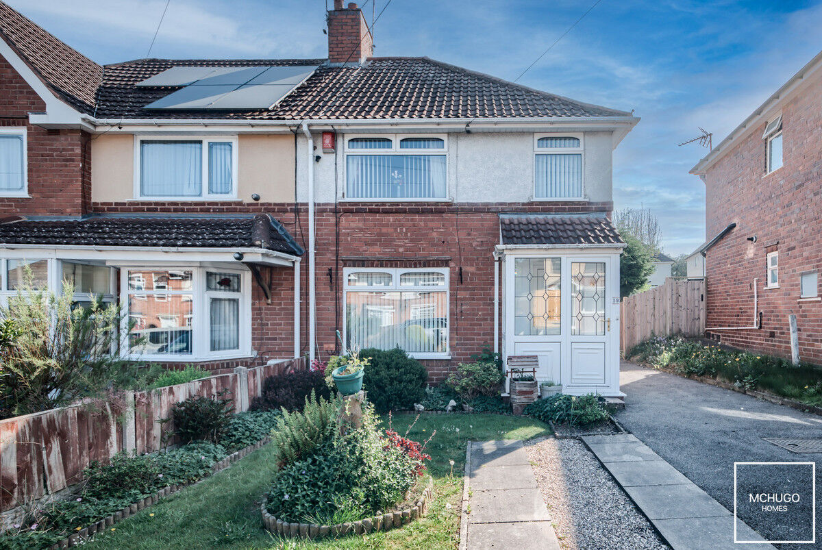 3 bed end of terrace house for sale in Pheasant Road, Smethwick, B67 5PD  - Property Image 12