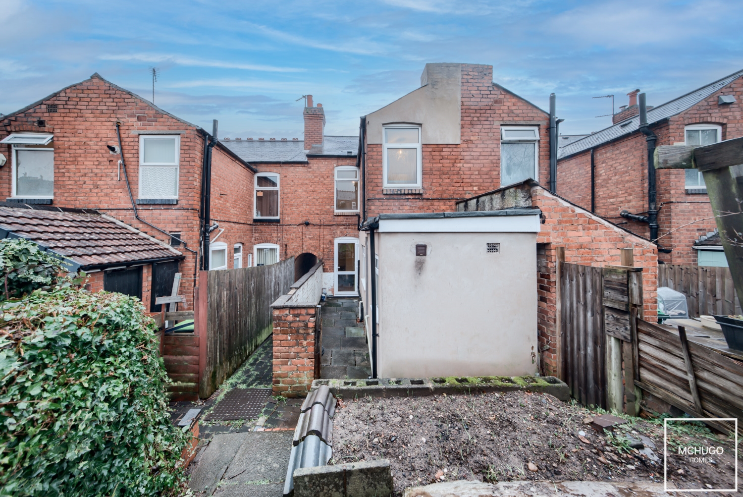 3 bed terraced house for sale in Thimblemill Road, Bearwood, B67 5QS 2