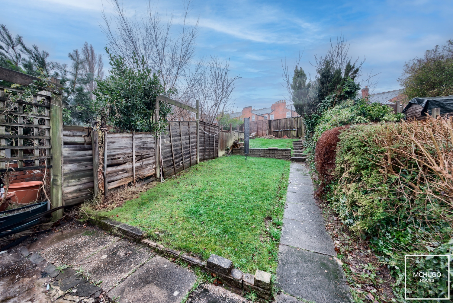 3 bed terraced house for sale in Thimblemill Road, Bearwood, B67 5QS 1