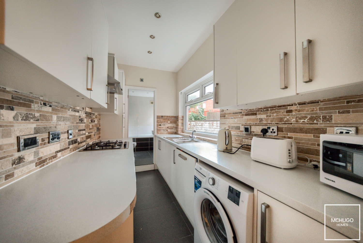 3 bed terraced house for sale in Thimblemill Road, Bearwood, B67 5QS  - Property Image 7