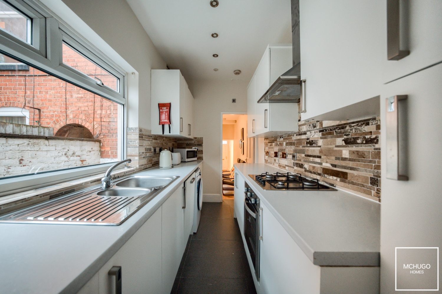 3 bed terraced house for sale in Thimblemill Road, Bearwood, B67 5QS 5