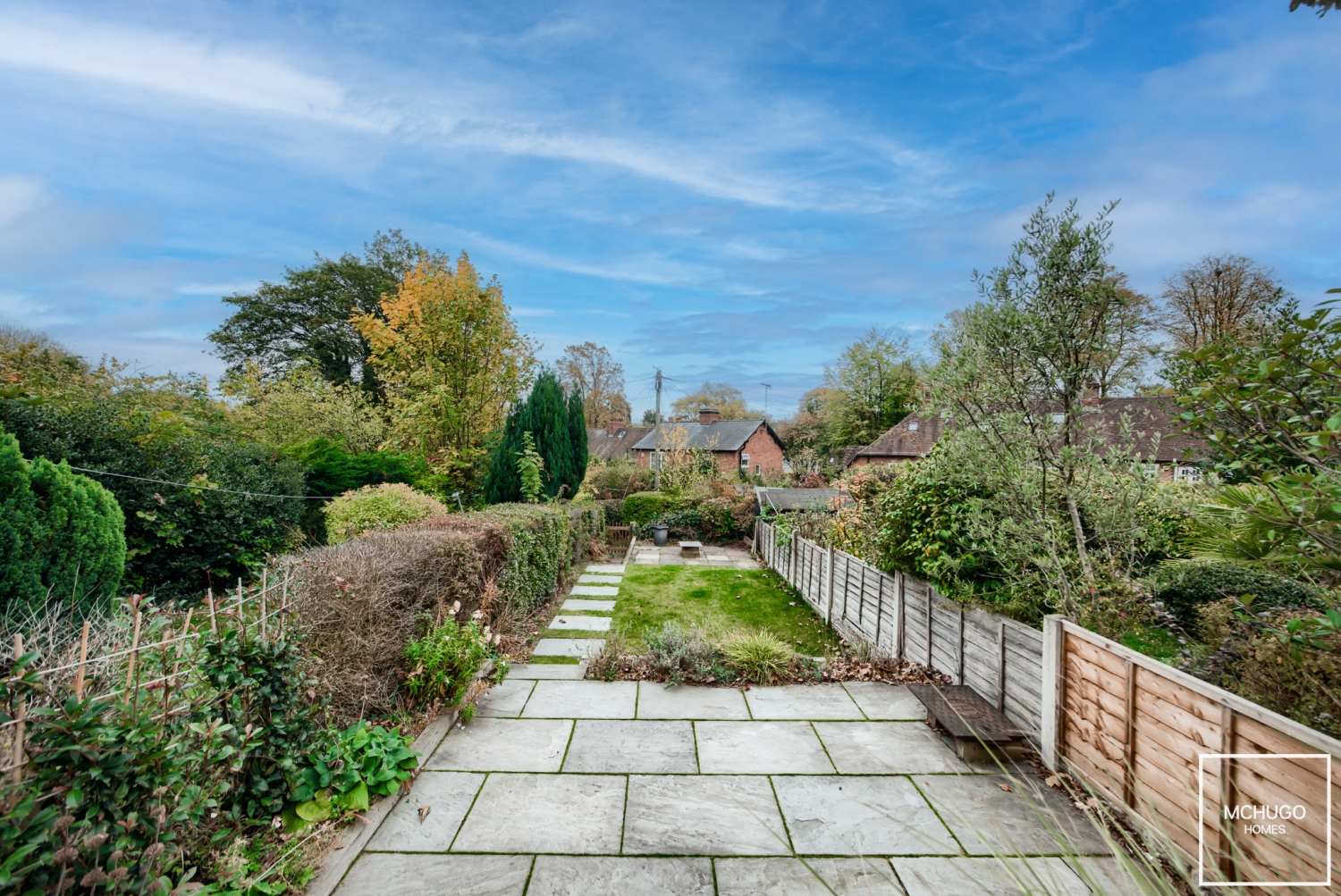 2 bed terraced house for sale in High Brow, Harborne B17 9EW  - Property Image 2
