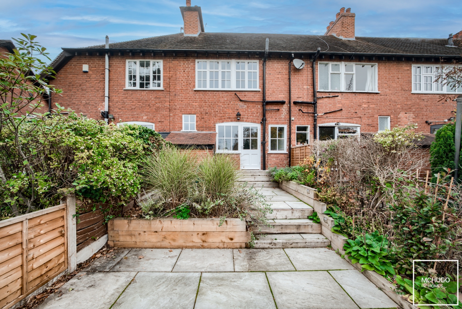 2 bed terraced house for sale in High Brow, Harborne B17 9EW  - Property Image 10