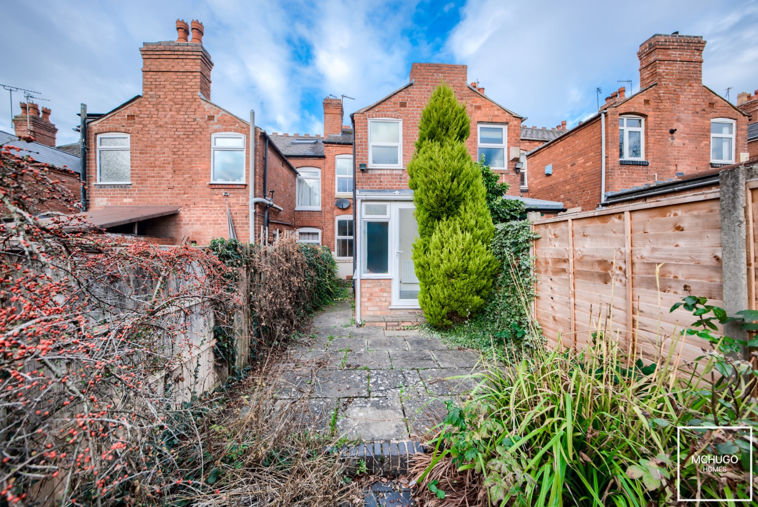2 bed terraced house for sale in War Lane, Harborne B17 9RR 11