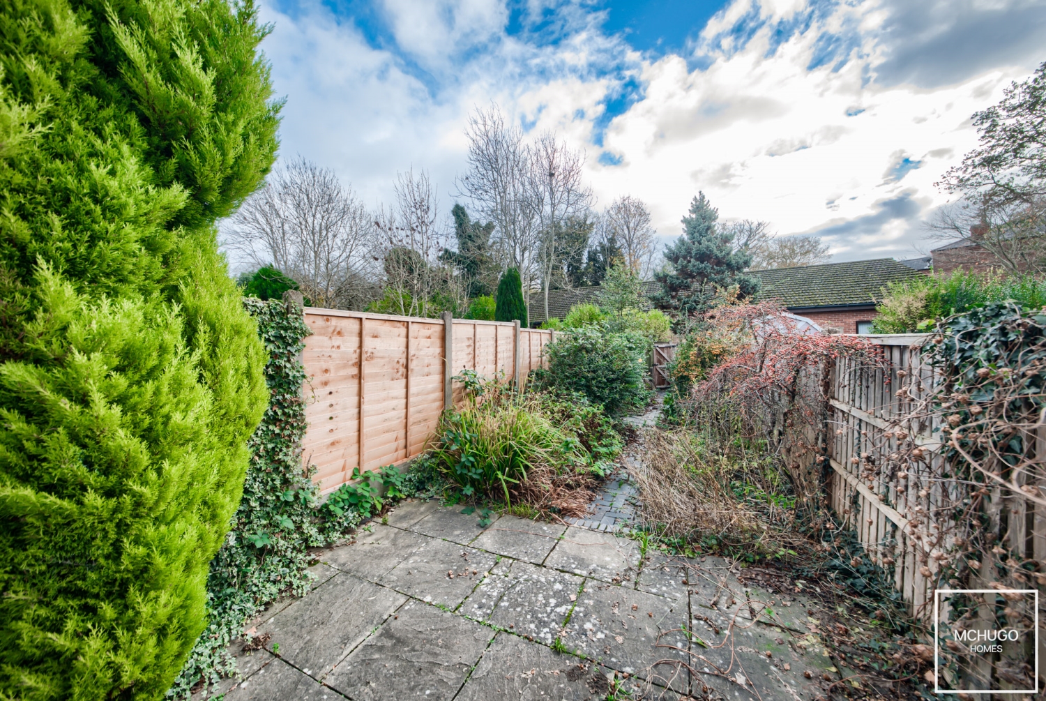 2 bed terraced house for sale in War Lane, Harborne B17 9RR 12