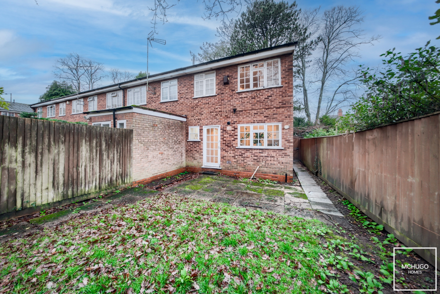 3 bed end of terrace house for sale in Carless Avenue, Harborne B17 9BN  - Property Image 11