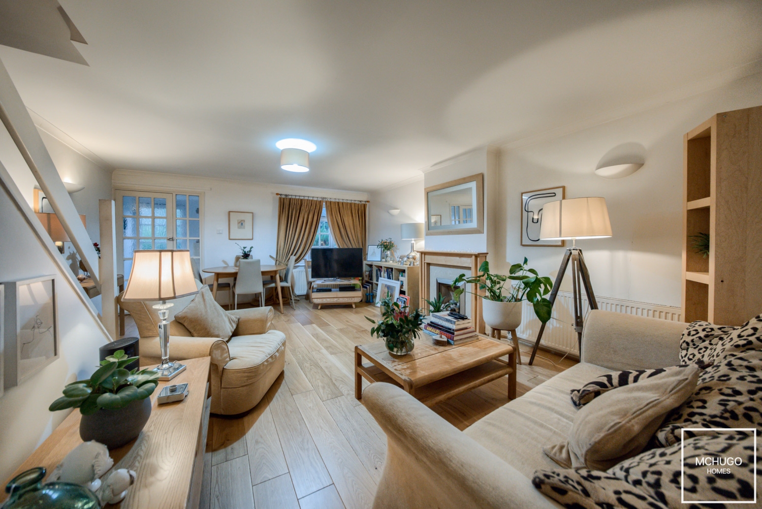 3 bed end of terrace house for sale in Carless Avenue, Harborne B17 9BN  - Property Image 3